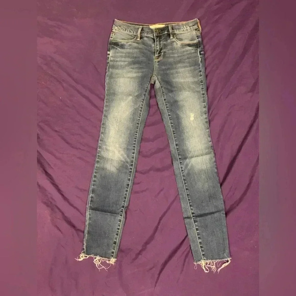 🤑5 for $25  
🤑PAC sun jeans 24 - Picture 2 of 5